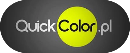 Quickcolor.pl logo